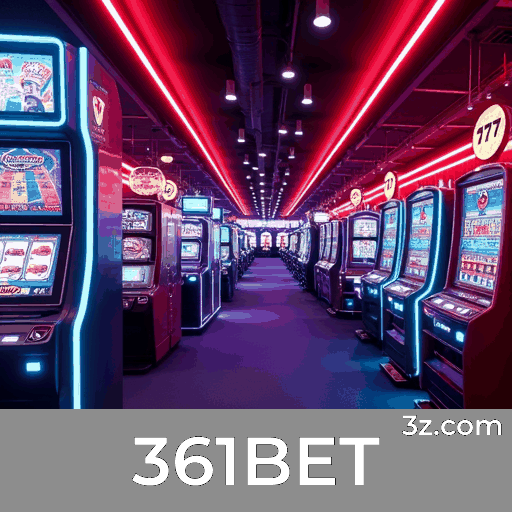 361BET Bônus acumulado 361BET